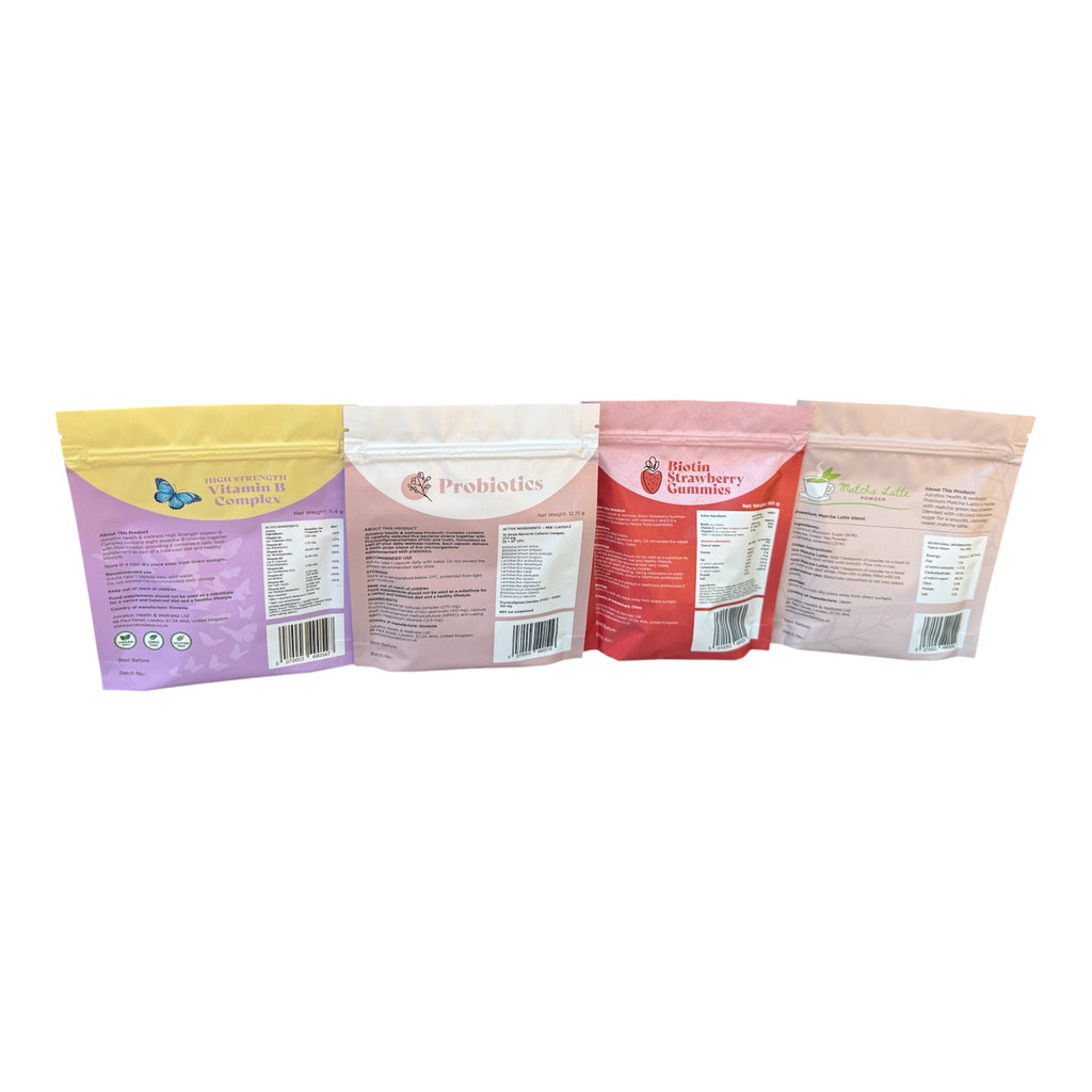 Everyday Wellness Bundle