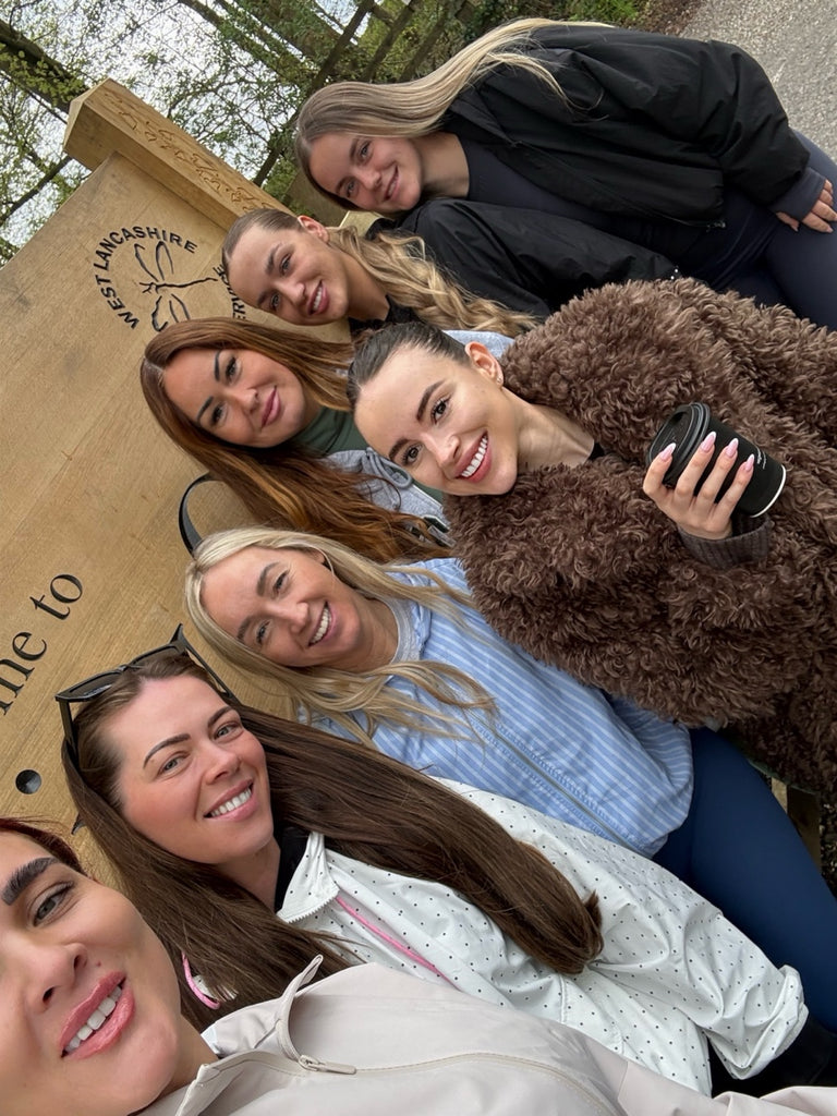 JuiceTox Wellness Reset Walk