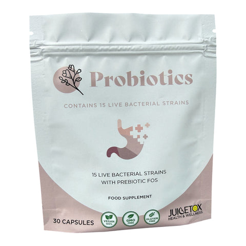 Probiotic Complex