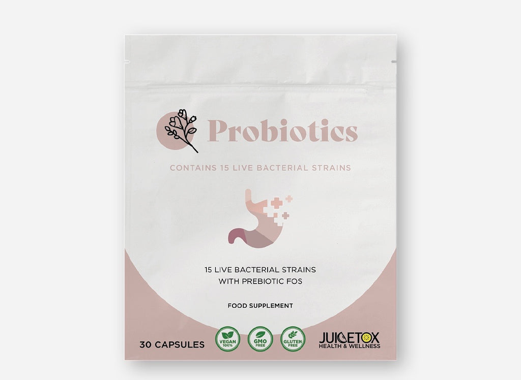 Probiotic Complex