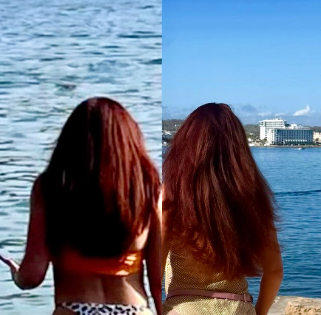 Biotin Strawberry Gummies