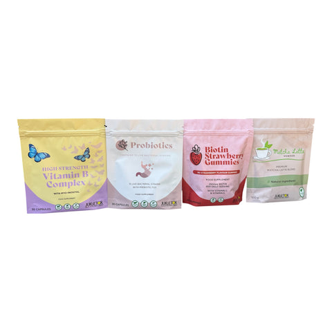 Everyday Wellness Bundle